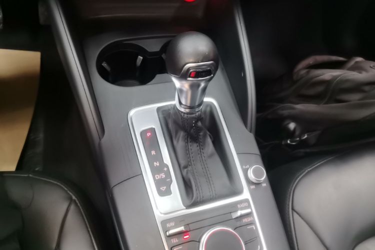 Audi A3 2016 #14 Audi A3 2016 car image #14