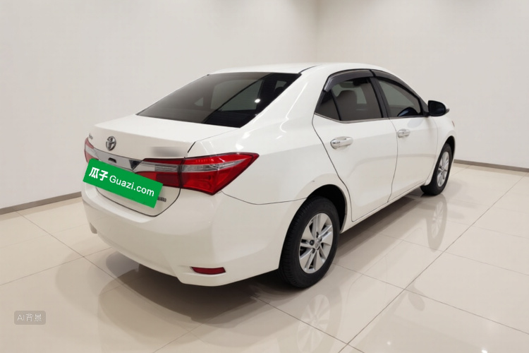 2015 #7 2015 car image #7