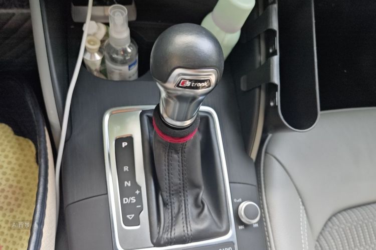 Audi A3 2019 #16 Audi A3 2019 car image #16