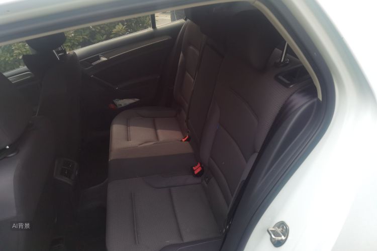 Volkswagen Golf 2017 صورة سيارة #19