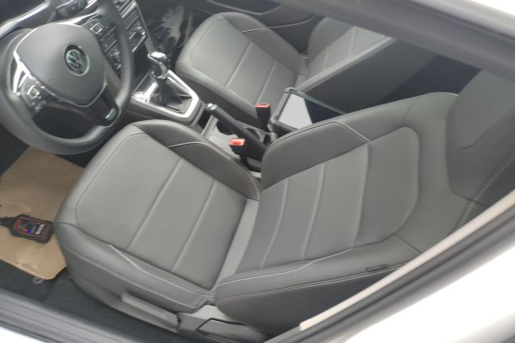 Volkswagen T-Cross 2022 изображение автомобиля #19