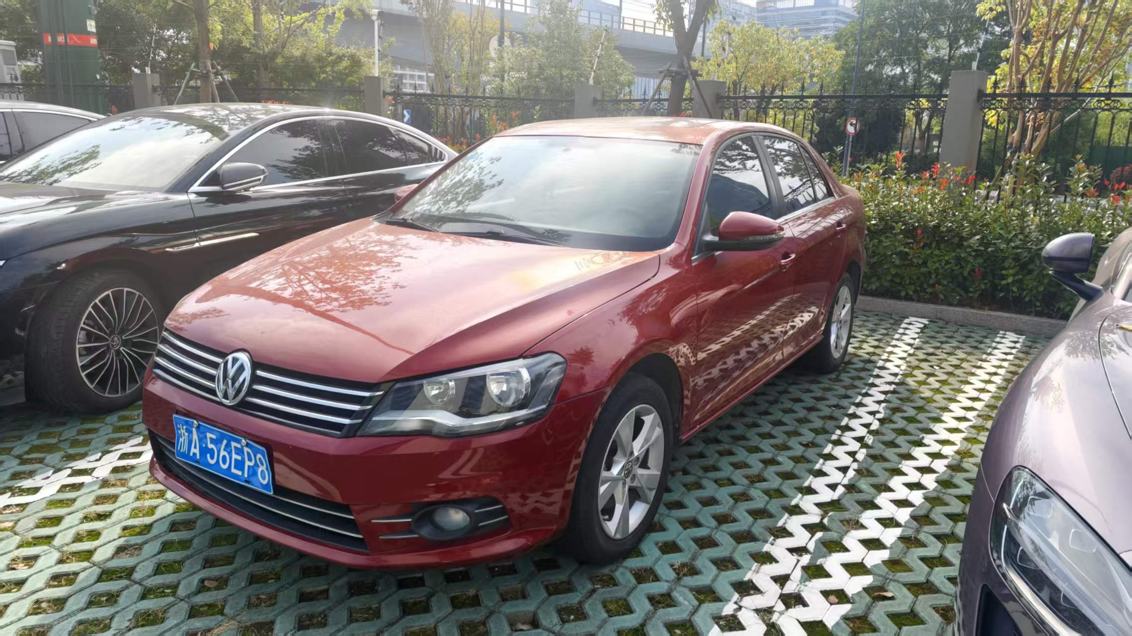 Volkswagen Bora 2015 Volkswagen Bora 2015 imagem de carro