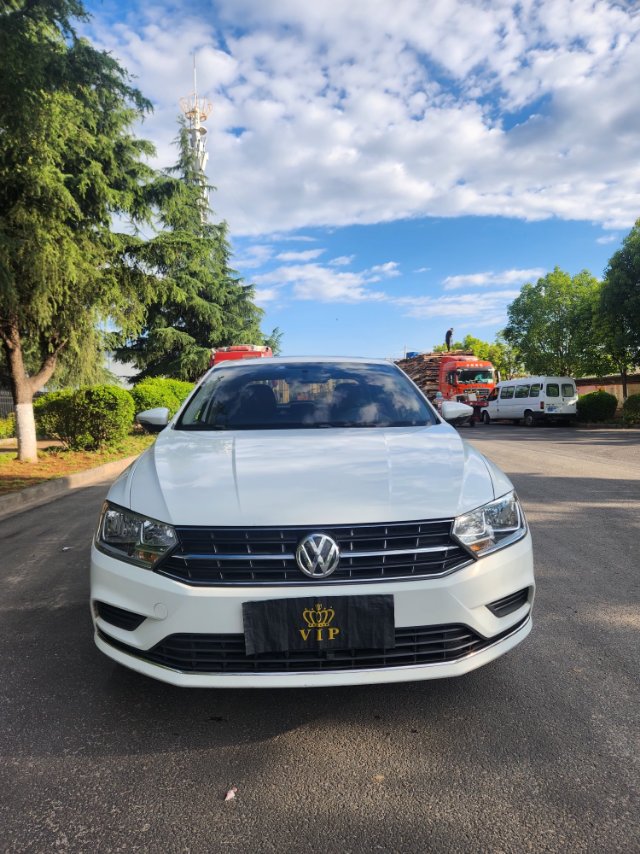 Volkswagen Bora 2019 #2 Volkswagen Bora 2019 изображение автомобиля #2
