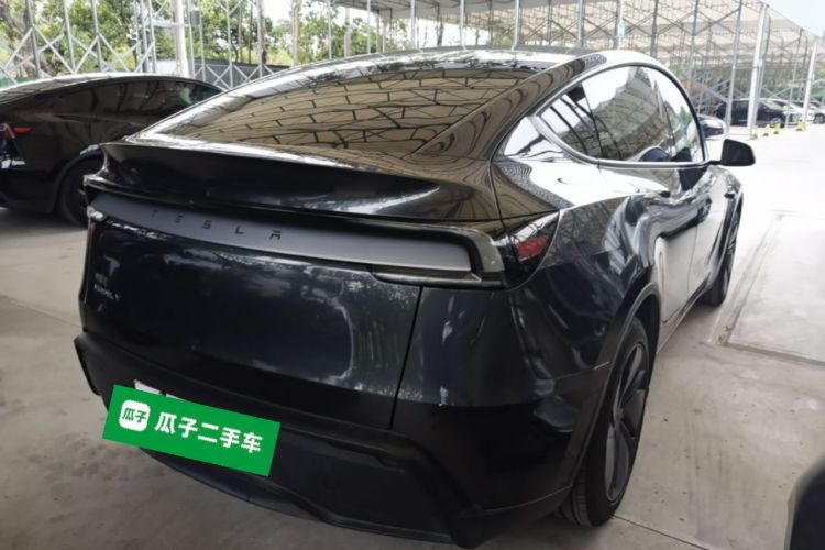 Tesla Model Y 2025 #7 Tesla Model Y 2025 imagem de carro #7