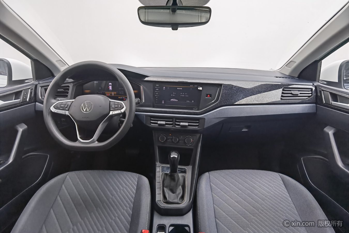 Volkswagen Lavida 2025 #12 Volkswagen Lavida 2025 car image #12
