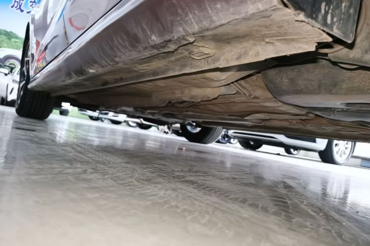 名爵 MG5 2022 汽车图片 #27