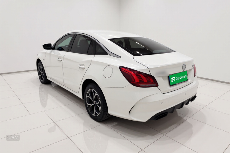 MG 5 2024 car image #5