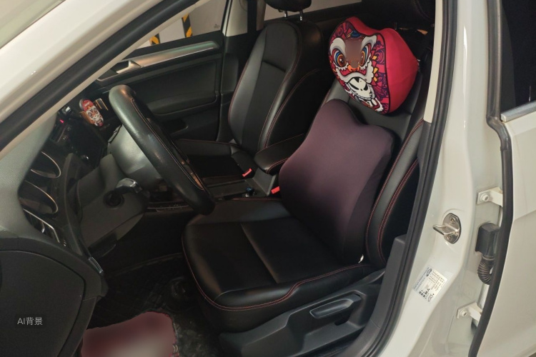 Volkswagen Golf 2019 #17 Volkswagen Golf 2019 car image #17