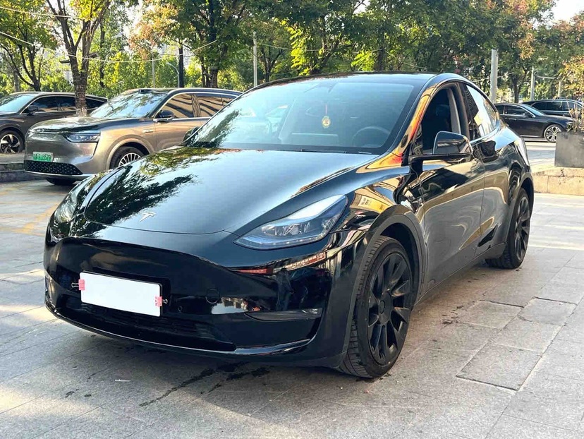 Tesla Model Y 2023 Tesla Model Y 2023 صورة سيارة