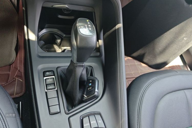 BMW X1 2017 car image #16