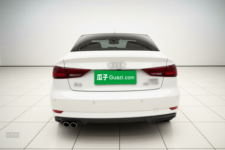 奥迪 奥迪A3 2018 汽车图片 #6