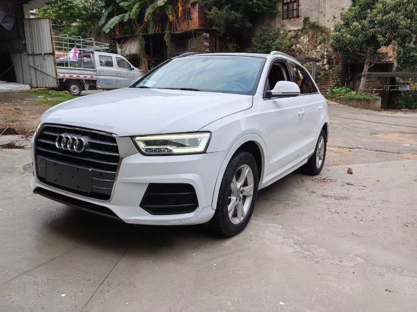 2017 2017 car image