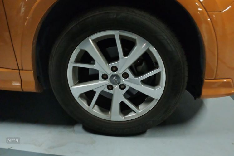 Audi Q3 2019 image de voiture #9