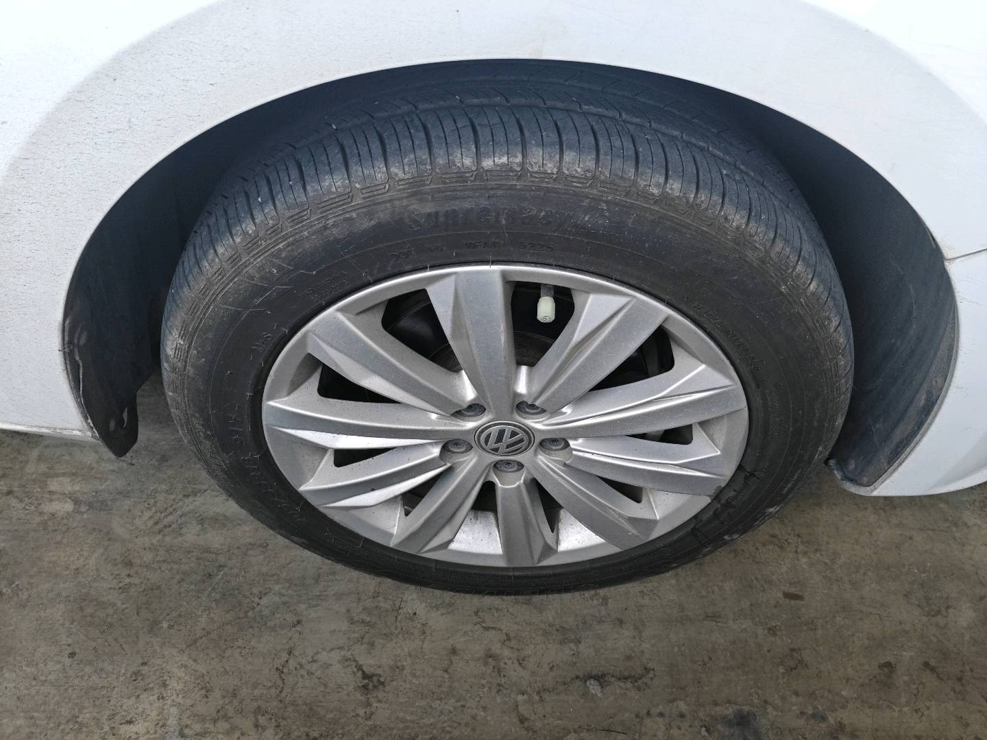 Volkswagen Bora 2020 car image #19