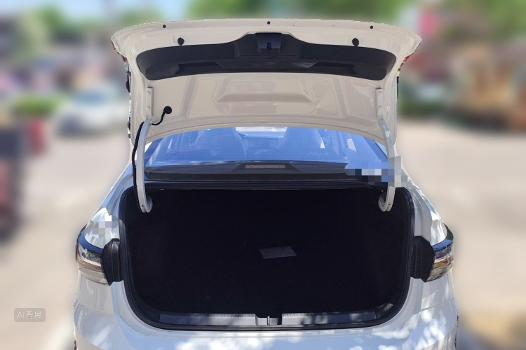 Volkswagen Lavida 2026 car image #21