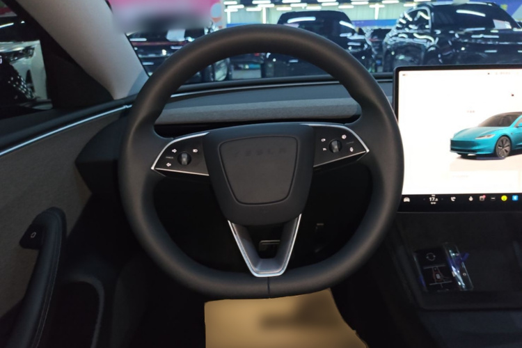 Tesla Model 3 2023 #15 Tesla Model 3 2023 car image #15