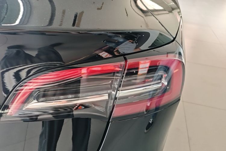 Tesla Model 3 2022 #8 Tesla Model 3 2022 car image #8