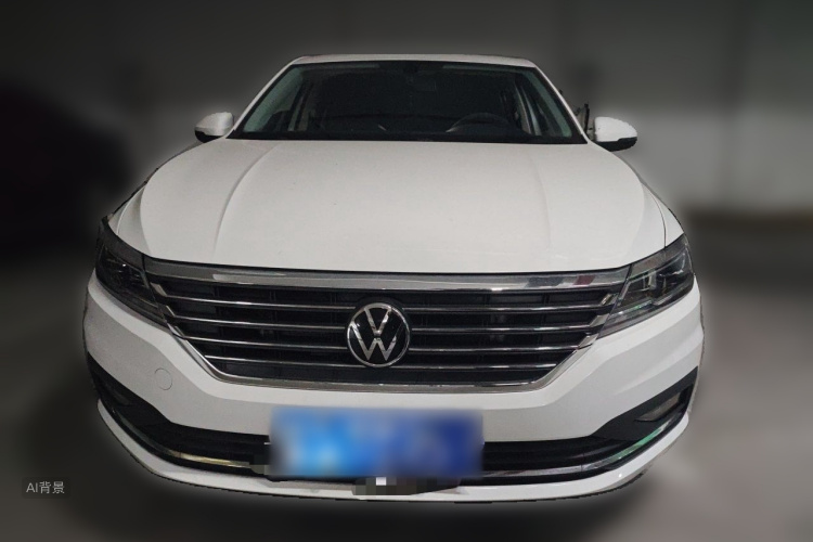 Volkswagen Lavida 2022 car image #3