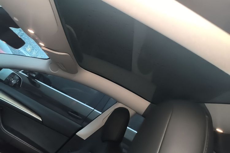 Tesla Model 3 2023 car image #20