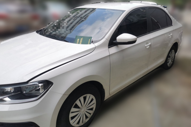 Volkswagen Santana 2022 #2 Volkswagen Santana 2022 car image #2