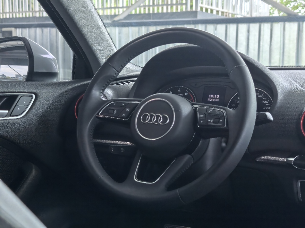 Audi A3 2020 #8 Audi A3 2020 car image #8