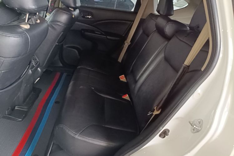Honda CR-V 2016 car image #12