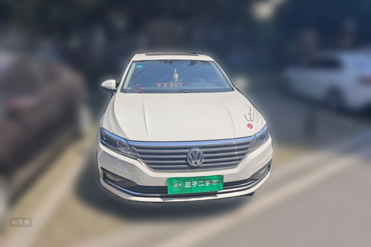 Volkswagen Lavida 2018 #3 Volkswagen Lavida 2018 car image #3