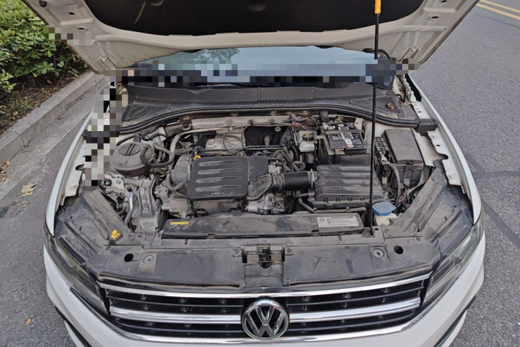 Volkswagen Bora 2019 #22 Volkswagen Bora 2019 изображение автомобиля #22