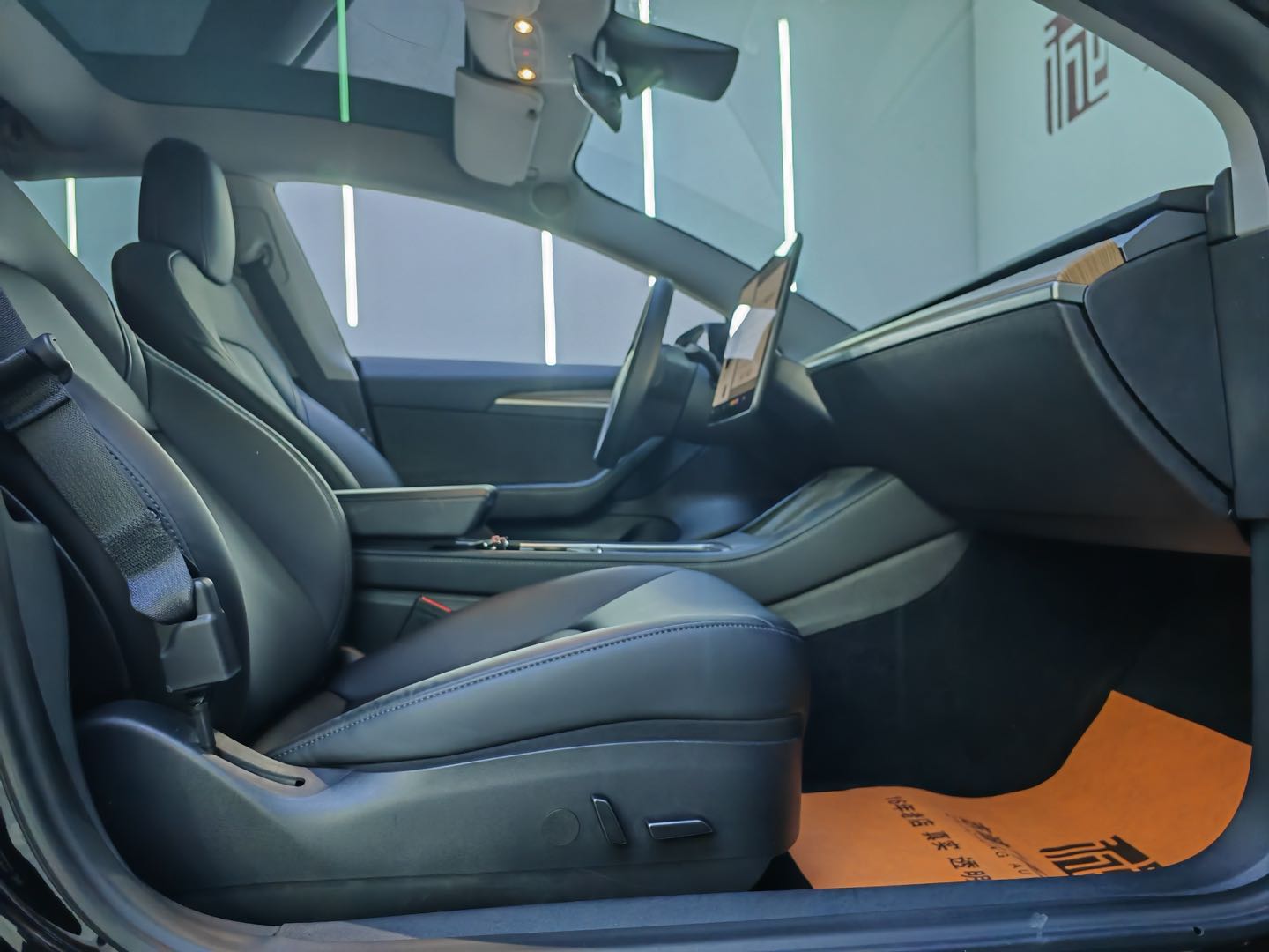 Tesla Model 3 2022 #5 Tesla Model 3 2022 car image #5