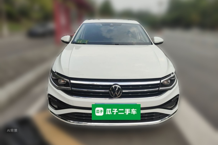 Volkswagen Bora 2023 car image #3