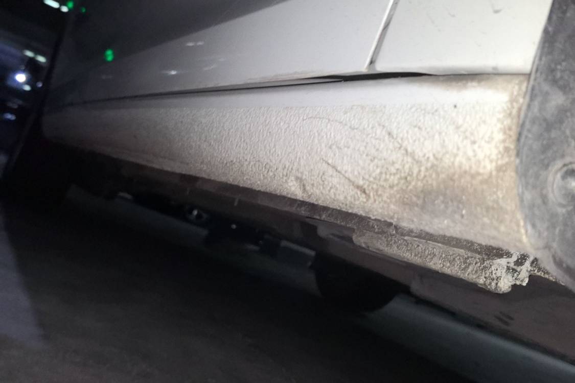 Volkswagen Santana 2015 car image #15
