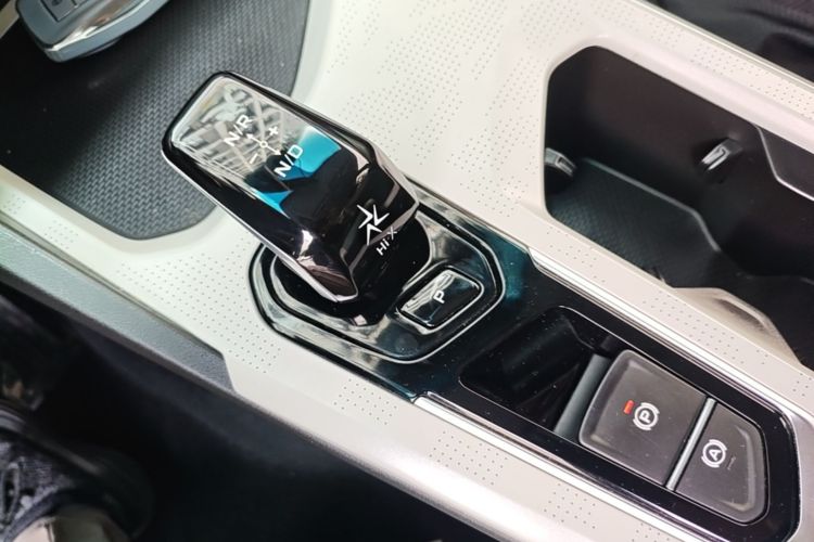 GEELY Emgrand L HiP 2022 #14 GEELY Emgrand L HiP 2022 imagen de coche #14