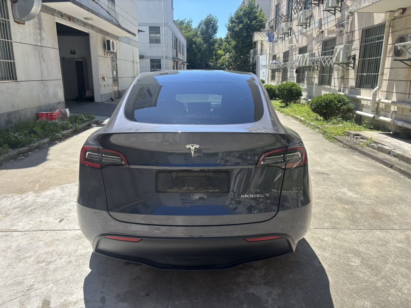 Tesla Model Y 2021 car image #6