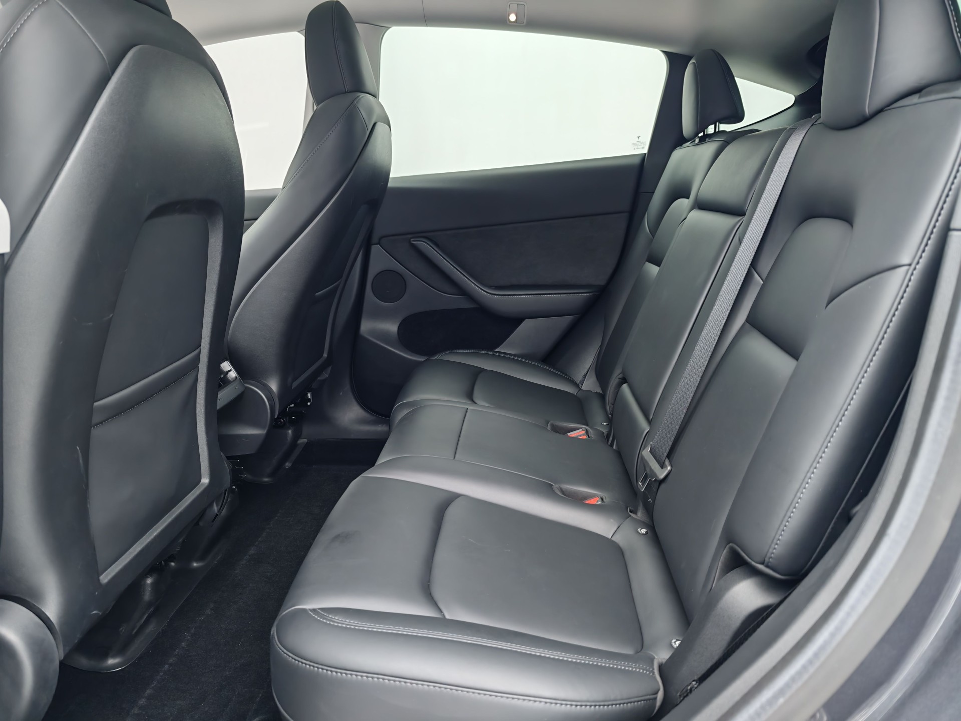 Tesla Model Y 2023 imagen de coche #3