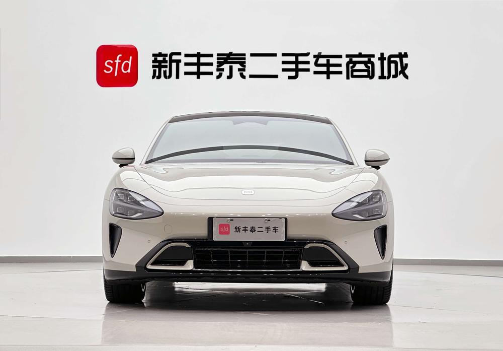 2025 car image #2