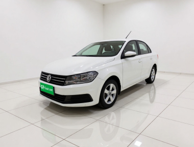 Volkswagen Santana 2016 car image 