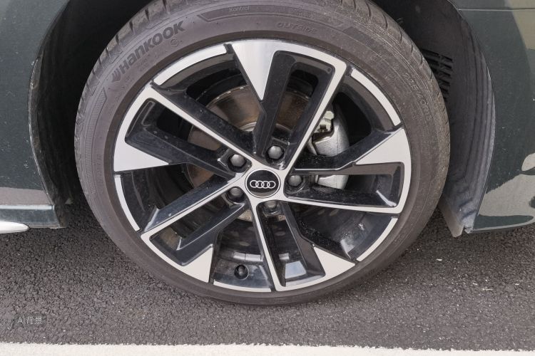 Audi A3 2024 car image #9