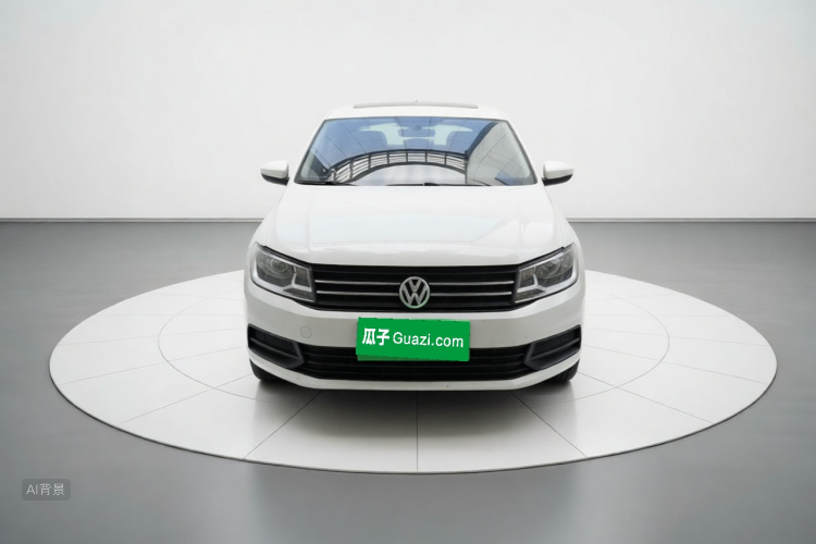 Volkswagen Santana 2020 car image #3