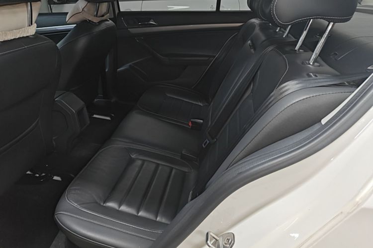 Volkswagen Lavida 2018 #17 Volkswagen Lavida 2018 car image #17