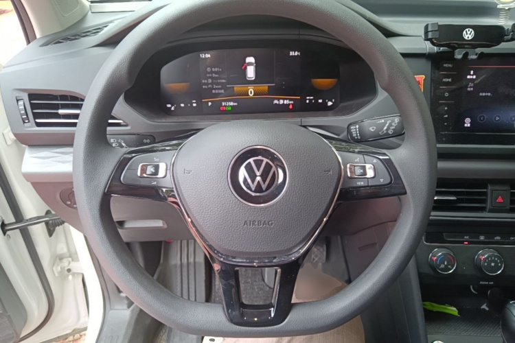 Volkswagen Tharu 2023 #11 Volkswagen Tharu 2023 car image #11