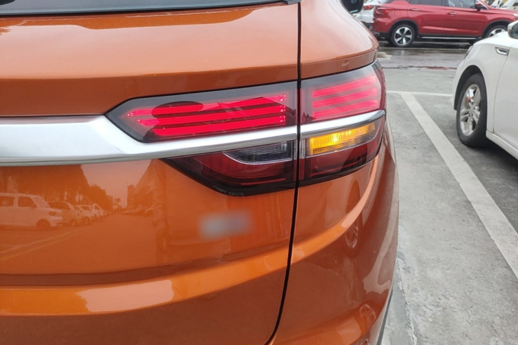 2019 image de voiture #8