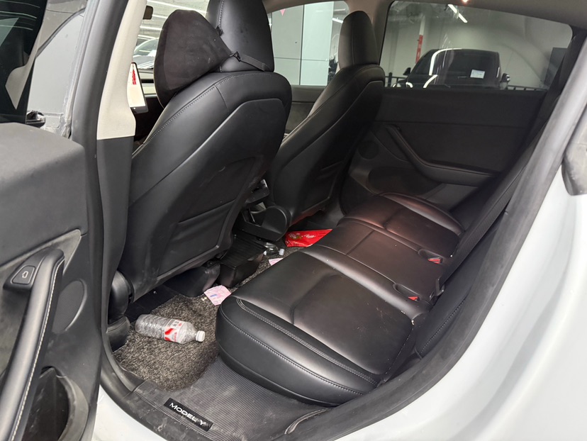 Tesla Model Y 2024 immagine di auto #3