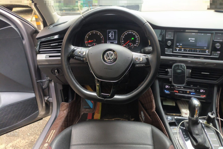 Volkswagen Bora 2020 #12 Volkswagen Bora 2020 صورة سيارة #12