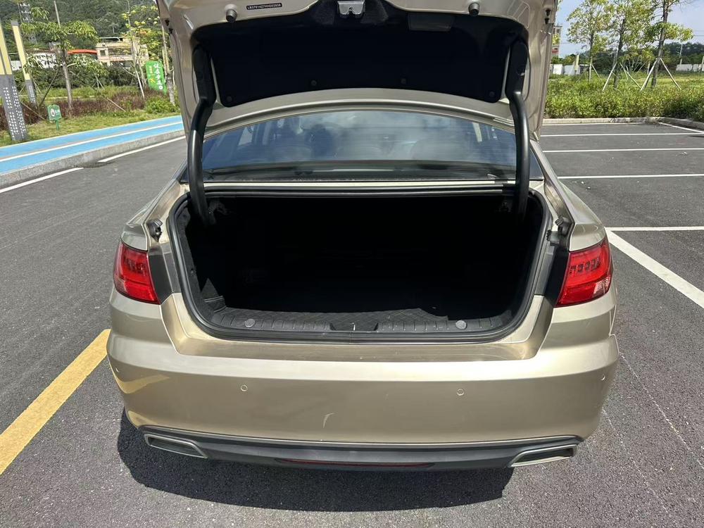 GEELY Emgrand GL 2017 car image #25