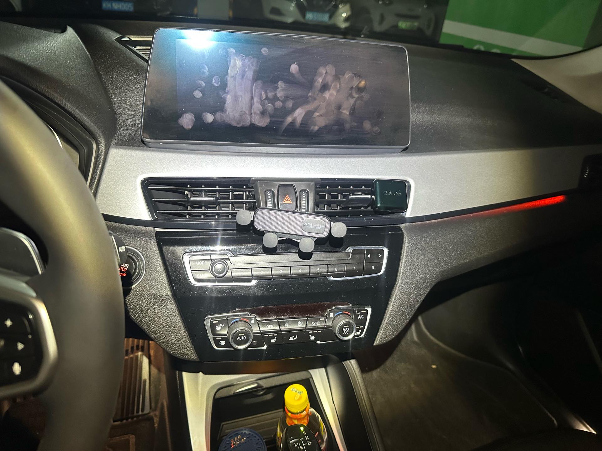 BMW X1 2017 imagen de coche #7