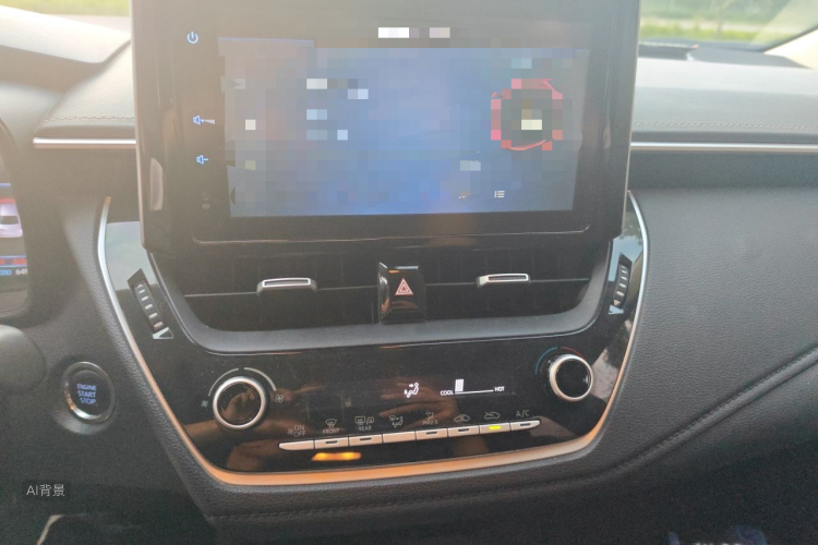 Toyota Corolla 2020 car image #15