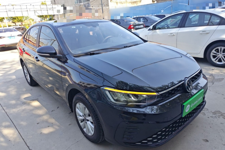 Volkswagen Lavida 2024 car image #4