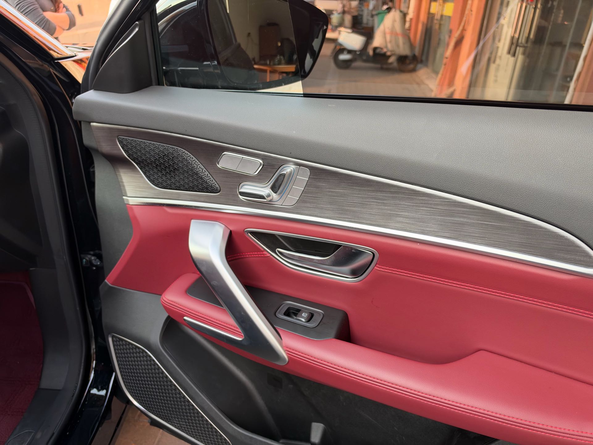Jetour X70 PLUS 2025 #6 Jetour X70 PLUS 2025 immagine di auto #6
