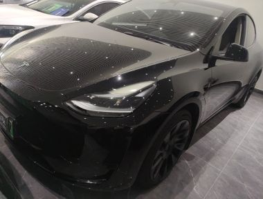 Tesla Model Y 2022 Tesla Model Y 2022 car image