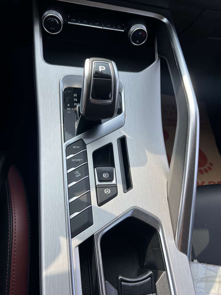 GEELY Coolray 2021 #7 GEELY Coolray 2021 image de voiture #7